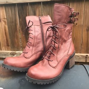 Lucky Brand boots - 10